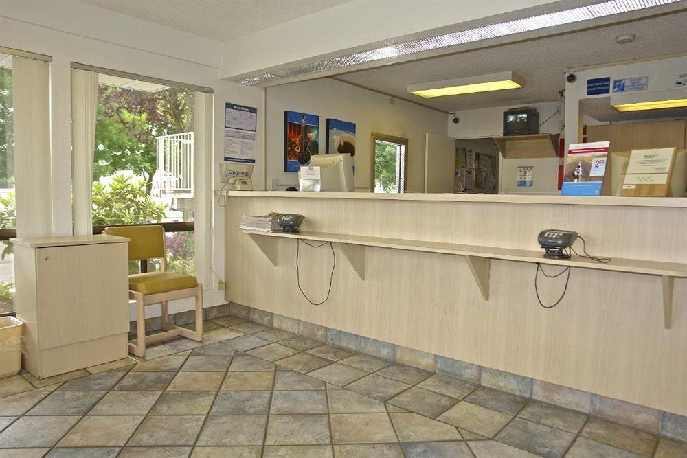 Motel 6-Salem, Or Ngoại thất bức ảnh