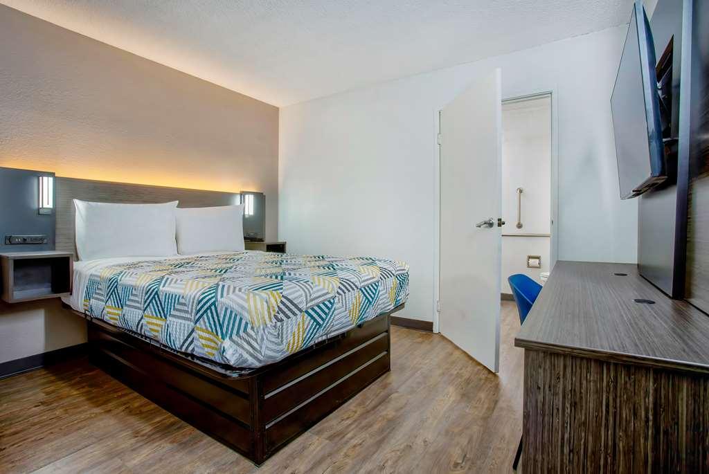 Motel 6-Salem, Or Phòng bức ảnh